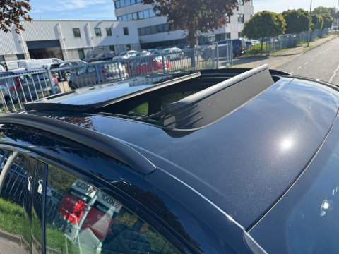Audi SQ5 SPORTBACK 3.0 TDi quattro 341 PK Panorama Camera Trekhaak