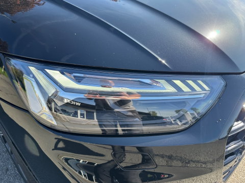 Audi SQ5 SPORTBACK 3.0 TDi quattro 341 PK Panorama Camera Trekhaak
