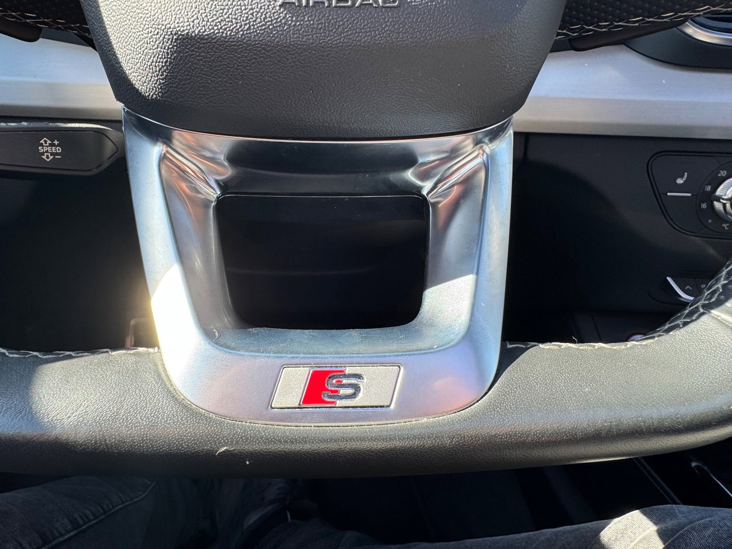 Audi SQ5 SPORTBACK 3.0 TDi quattro 341 PK Panorama Camera Trekhaak