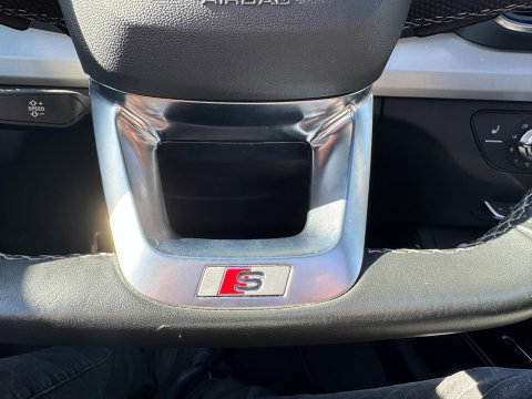 Audi SQ5 SPORTBACK 3.0 TDi quattro 341 PK Panorama Camera Trekhaak