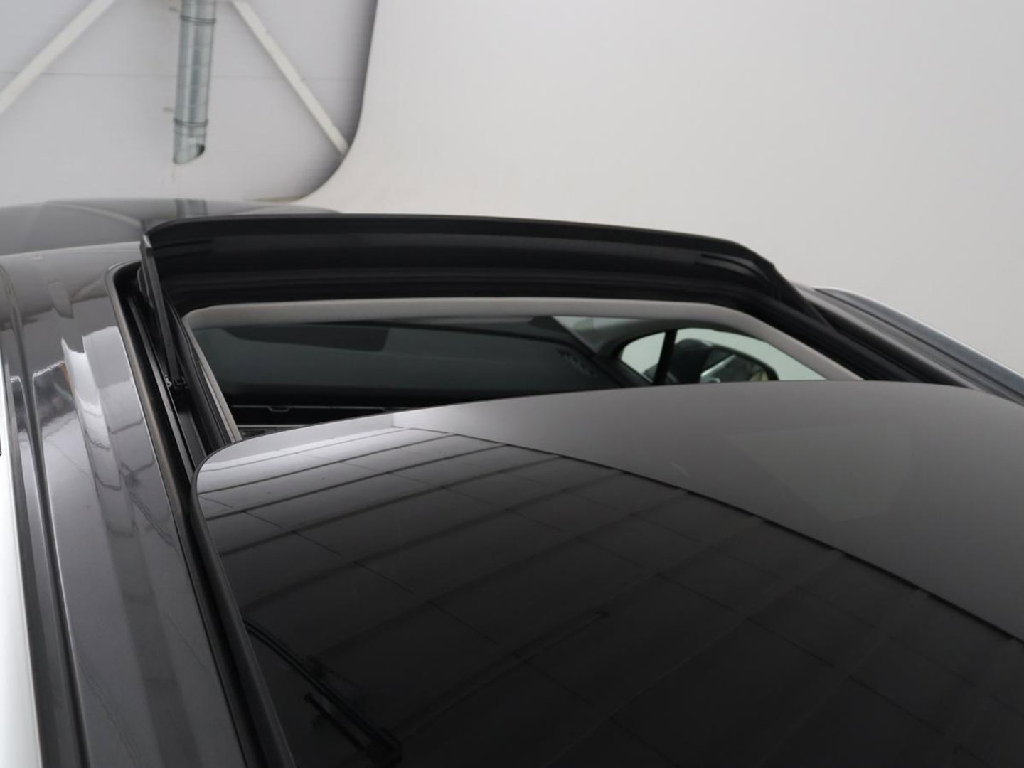Audi Q7 55 TFSI e quattro Pro Line Plus | Panoramadak | Trekhaak | Leder | Stoelkoeling | Camera | Cruise control | Navigatie | Carplay | Stoelverwarming | Bang & Olufsen | Memory |