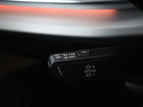 Audi Q7 55 TFSI e quattro Pro Line Plus | Panoramadak | Trekhaak | Leder | Stoelkoeling | Camera | Cruise control | Navigatie | Carplay | Stoelverwarming | Bang & Olufsen | Memory |