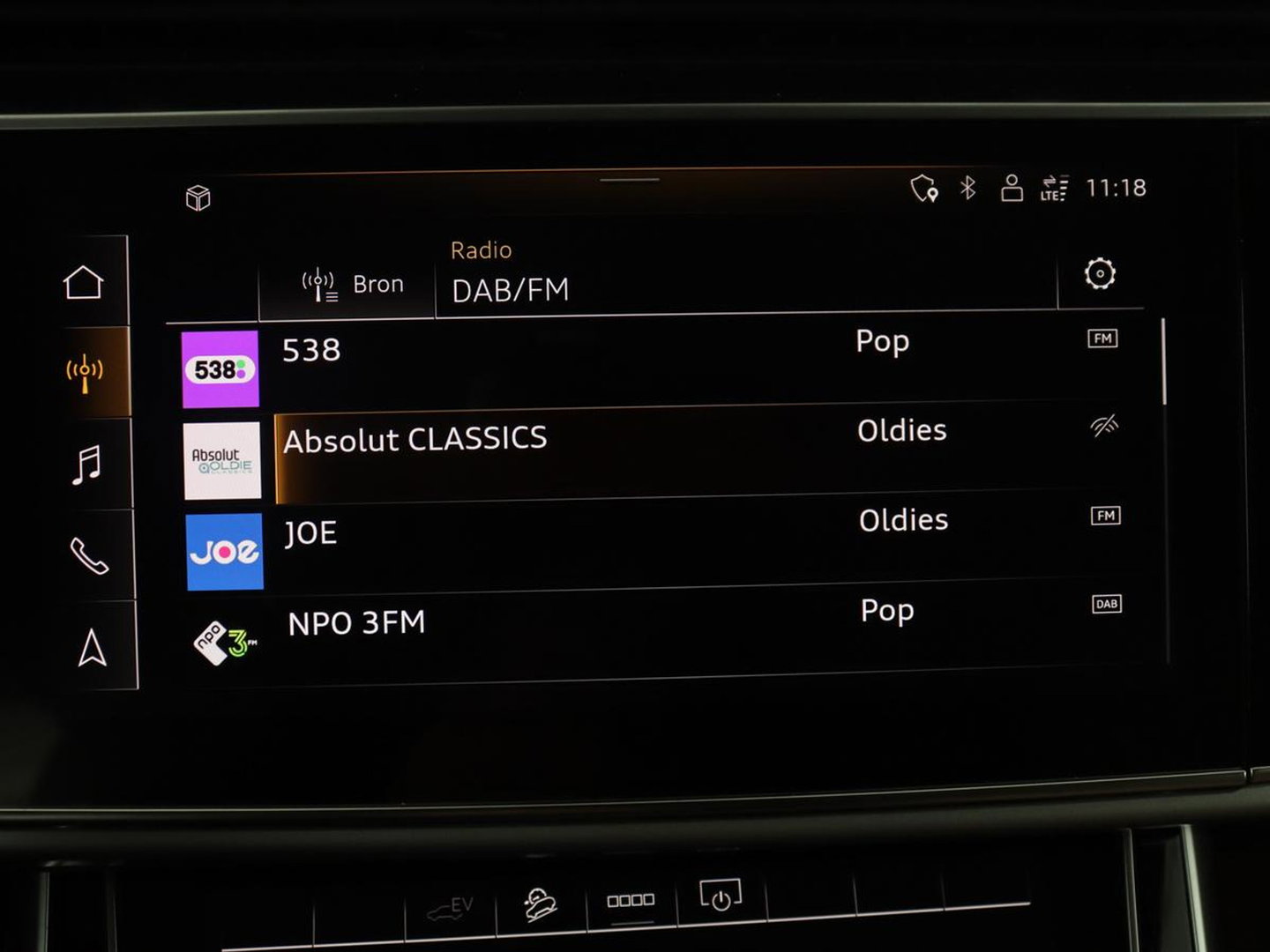 Audi Q7 55 TFSI e quattro Pro Line Plus | Panoramadak | Trekhaak | Leder | Stoelkoeling | Camera | Cruise control | Navigatie | Carplay | Stoelverwarming | Bang & Olufsen | Memory |