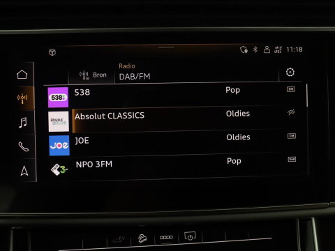 Audi Q7 55 TFSI e quattro Pro Line Plus | Panoramadak | Trekhaak | Leder | Stoelkoeling | Camera | Cruise control | Navigatie | Carplay | Stoelverwarming | Bang & Olufsen | Memory |