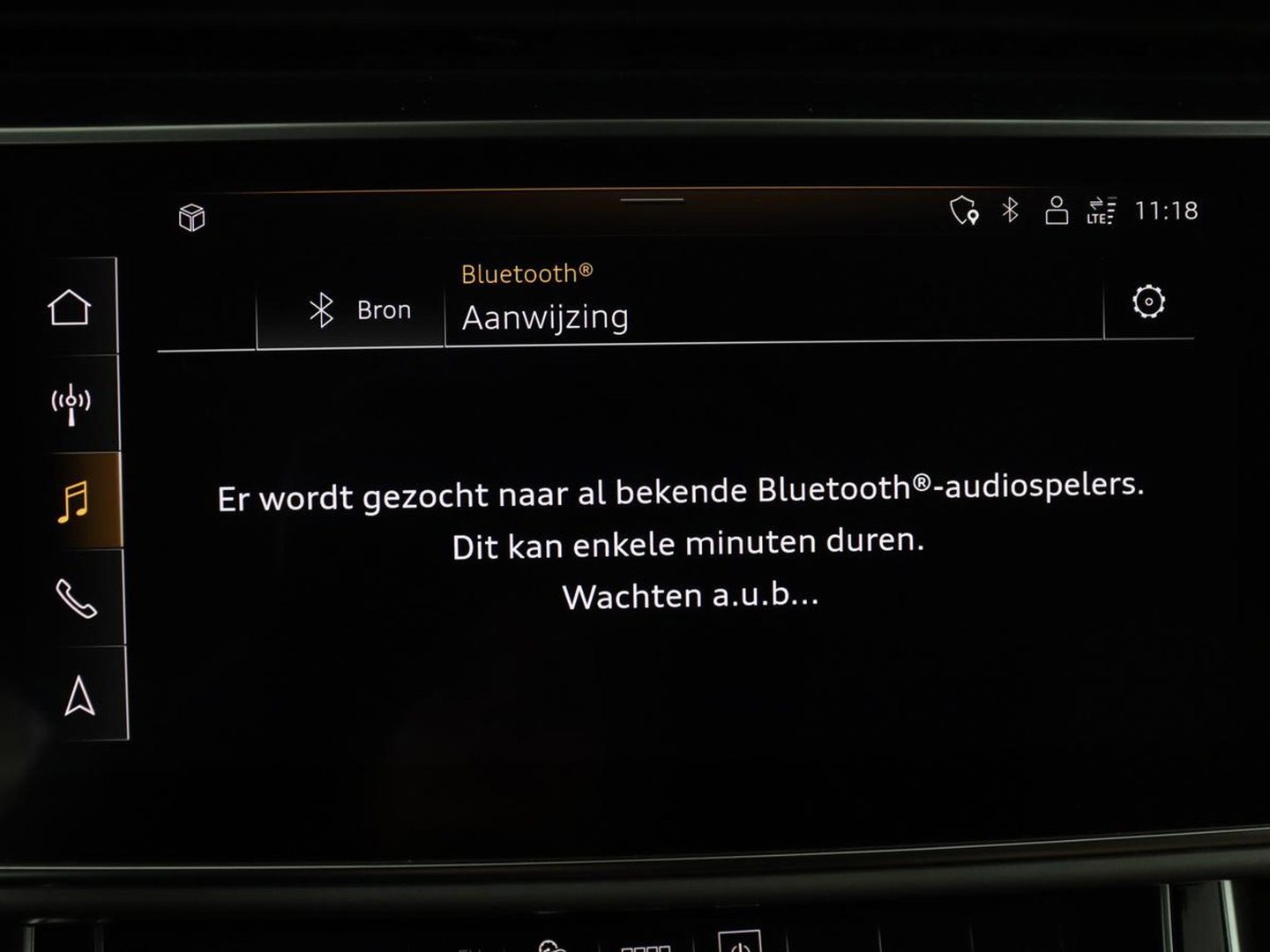 Audi Q7 55 TFSI e quattro Pro Line Plus | Panoramadak | Trekhaak | Leder | Stoelkoeling | Camera | Cruise control | Navigatie | Carplay | Stoelverwarming | Bang & Olufsen | Memory |