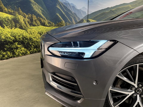 Volvo V90 2.0 T8 AWD Inscription Pano I stoel ventilatie l B&W