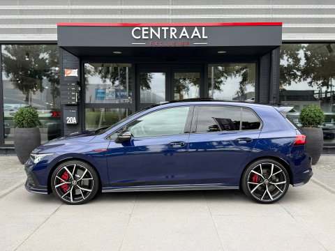 Volkswagen Golf 2.0 TSI GTI Clubsport Pano|300PK|Nurburgring|Harman&Kardon|ACC|IQ-lights