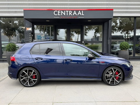 Volkswagen Golf 2.0 TSI GTI Clubsport Pano|300PK|Nurburgring|Harman&Kardon|ACC|IQ-lights