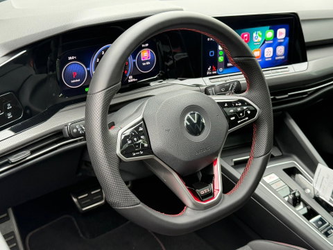 Volkswagen Golf 2.0 TSI GTI Clubsport Pano|300PK|Nurburgring|Harman&Kardon|ACC|IQ-lights