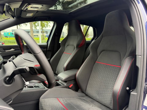 Volkswagen Golf 2.0 TSI GTI Clubsport Pano|300PK|Nurburgring|Harman&Kardon|ACC|IQ-lights