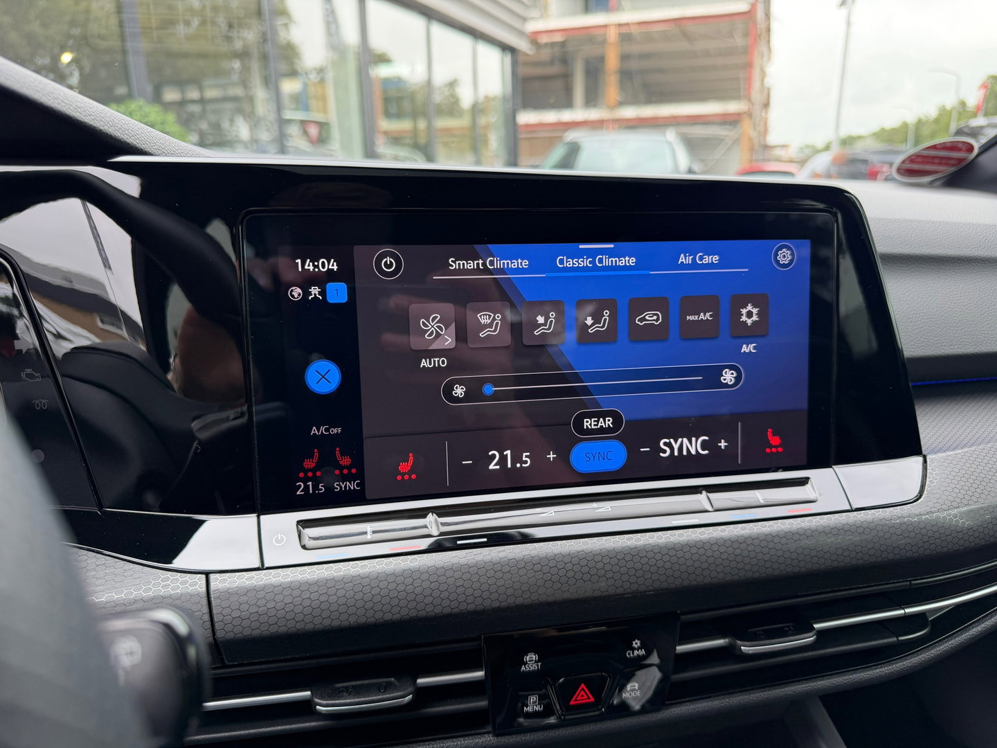 Volkswagen Golf 2.0 TSI GTI Clubsport Pano|300PK|Nurburgring|Harman&Kardon|ACC|IQ-lights