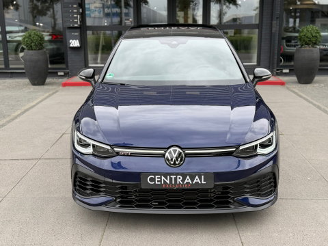 Volkswagen Golf 2.0 TSI GTI Clubsport Pano|300PK|Nurburgring|Harman&Kardon|ACC|IQ-lights