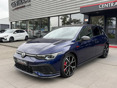 Volkswagen Golf 2.0 TSI GTI Clubsport Pano|300PK|Nurburgring|Harman&Kardon|ACC|IQ-lights