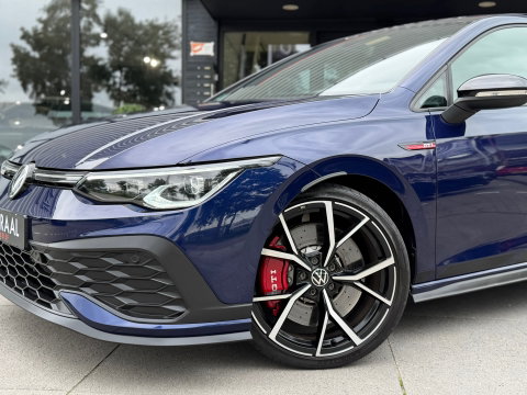 Volkswagen Golf 2.0 TSI GTI Clubsport Pano|300PK|Nurburgring|Harman&Kardon|ACC|IQ-lights