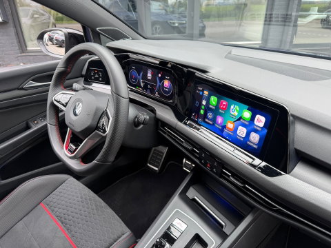 Volkswagen Golf 2.0 TSI GTI Clubsport Pano|300PK|Nurburgring|Harman&Kardon|ACC|IQ-lights