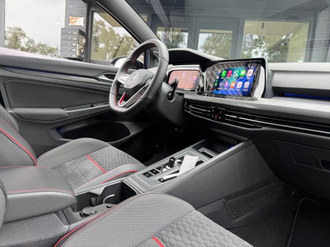 Volkswagen Golf 2.0 TSI GTI Clubsport Pano|300PK|Nurburgring|Harman&Kardon|ACC|IQ-lights
