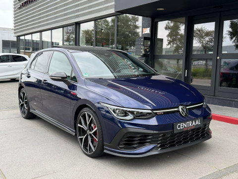 Volkswagen Golf 2.0 TSI GTI Clubsport Pano|300PK|Nurburgring|Harman&Kardon|ACC|IQ-lights