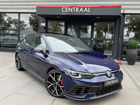 Volkswagen Golf 2.0 TSI GTI Clubsport Pano|300PK|Nurburgring|Harman&Kardon|ACC|IQ-lights