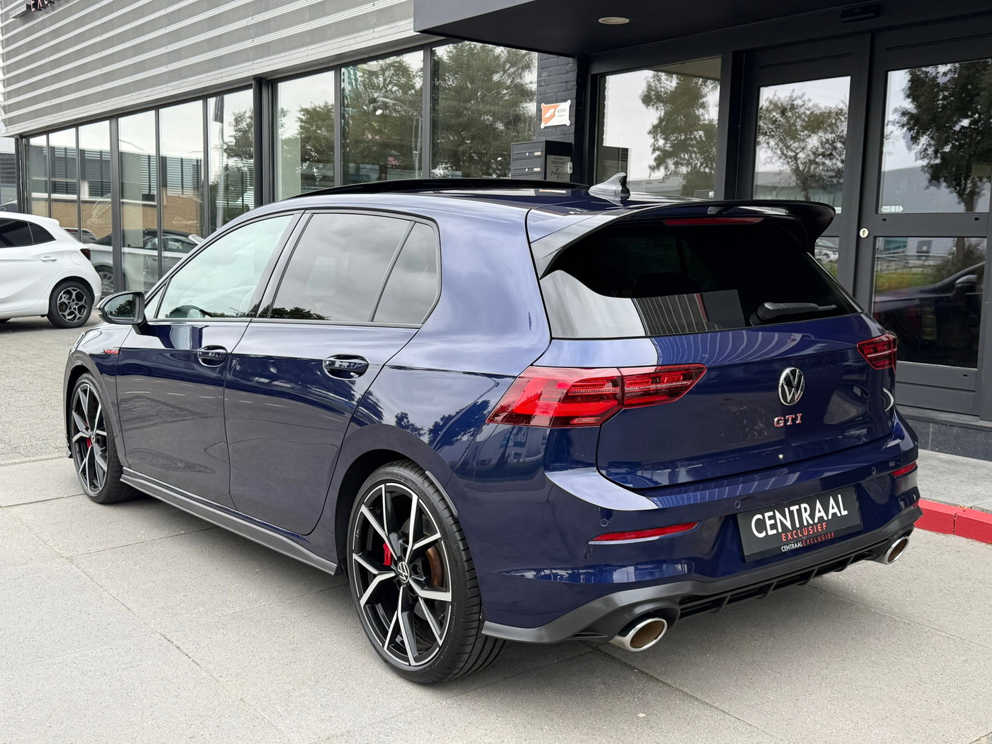 Volkswagen Golf 2.0 TSI GTI Clubsport Pano|300PK|Nurburgring|Harman&Kardon|ACC|IQ-lights