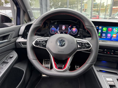 Volkswagen Golf 2.0 TSI GTI Clubsport Pano|300PK|Nurburgring|Harman&Kardon|ACC|IQ-lights