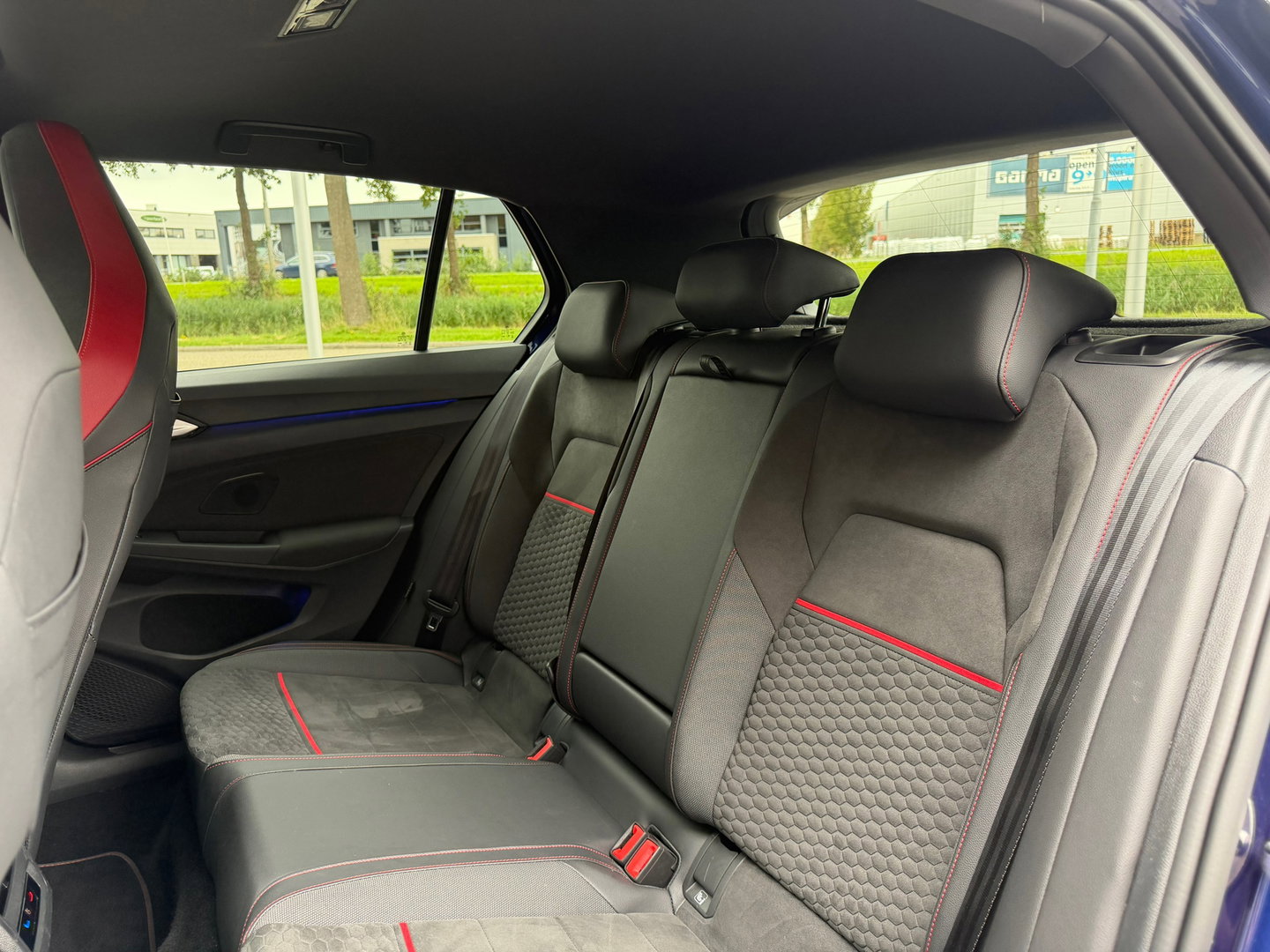 Volkswagen Golf 2.0 TSI GTI Clubsport Pano|300PK|Nurburgring|Harman&Kardon|ACC|IQ-lights