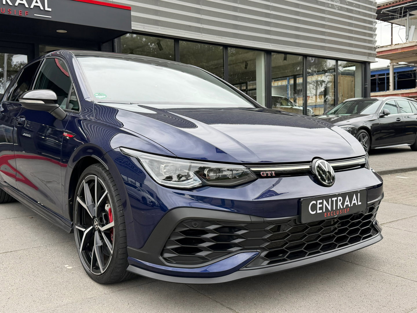 Volkswagen Golf 2.0 TSI GTI Clubsport Pano|300PK|Nurburgring|Harman&Kardon|ACC|IQ-lights