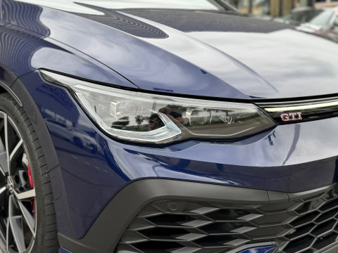Volkswagen Golf 2.0 TSI GTI Clubsport Pano|300PK|Nurburgring|Harman&Kardon|ACC|IQ-lights