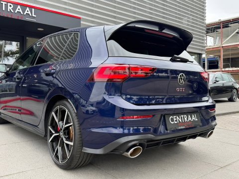 Volkswagen Golf 2.0 TSI GTI Clubsport Pano|300PK|Nurburgring|Harman&Kardon|ACC|IQ-lights