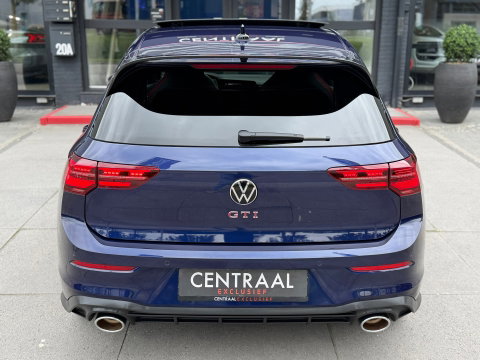 Volkswagen Golf 2.0 TSI GTI Clubsport Pano|300PK|Nurburgring|Harman&Kardon|ACC|IQ-lights