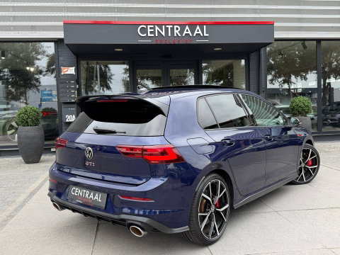 Volkswagen Golf 2.0 TSI GTI Clubsport Pano|300PK|Nurburgring|Harman&Kardon|ACC|IQ-lights