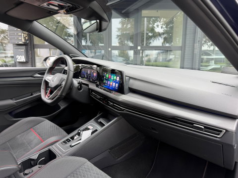 Volkswagen Golf 2.0 TSI GTI Clubsport Pano|300PK|Nurburgring|Harman&Kardon|ACC|IQ-lights