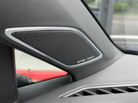 Volkswagen Golf 2.0 TSI GTI Clubsport Pano|300PK|Nurburgring|Harman&Kardon|ACC|IQ-lights