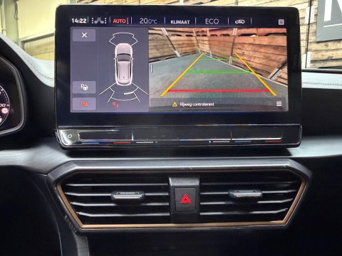 CUPRA FORMENTOR VZ E-HYBRID 1.4 e 245 PK Pano camera clima adaptive cruise 19"LM