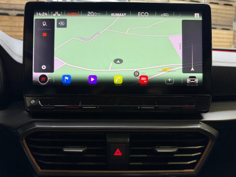CUPRA FORMENTOR VZ E-HYBRID 1.4 e 245 PK Pano camera clima adaptive cruise 19"LM