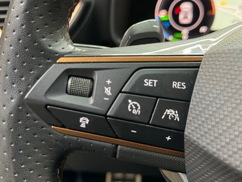 CUPRA FORMENTOR VZ E-HYBRID 1.4 e 245 PK Pano camera clima adaptive cruise 19"LM