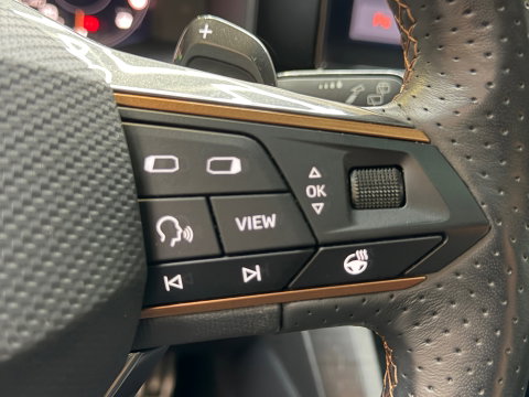 CUPRA FORMENTOR VZ E-HYBRID 1.4 e 245 PK Pano camera clima adaptive cruise 19"LM