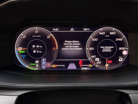 CUPRA FORMENTOR VZ E-HYBRID 1.4 e 245 PK Pano camera clima adaptive cruise 19"LM