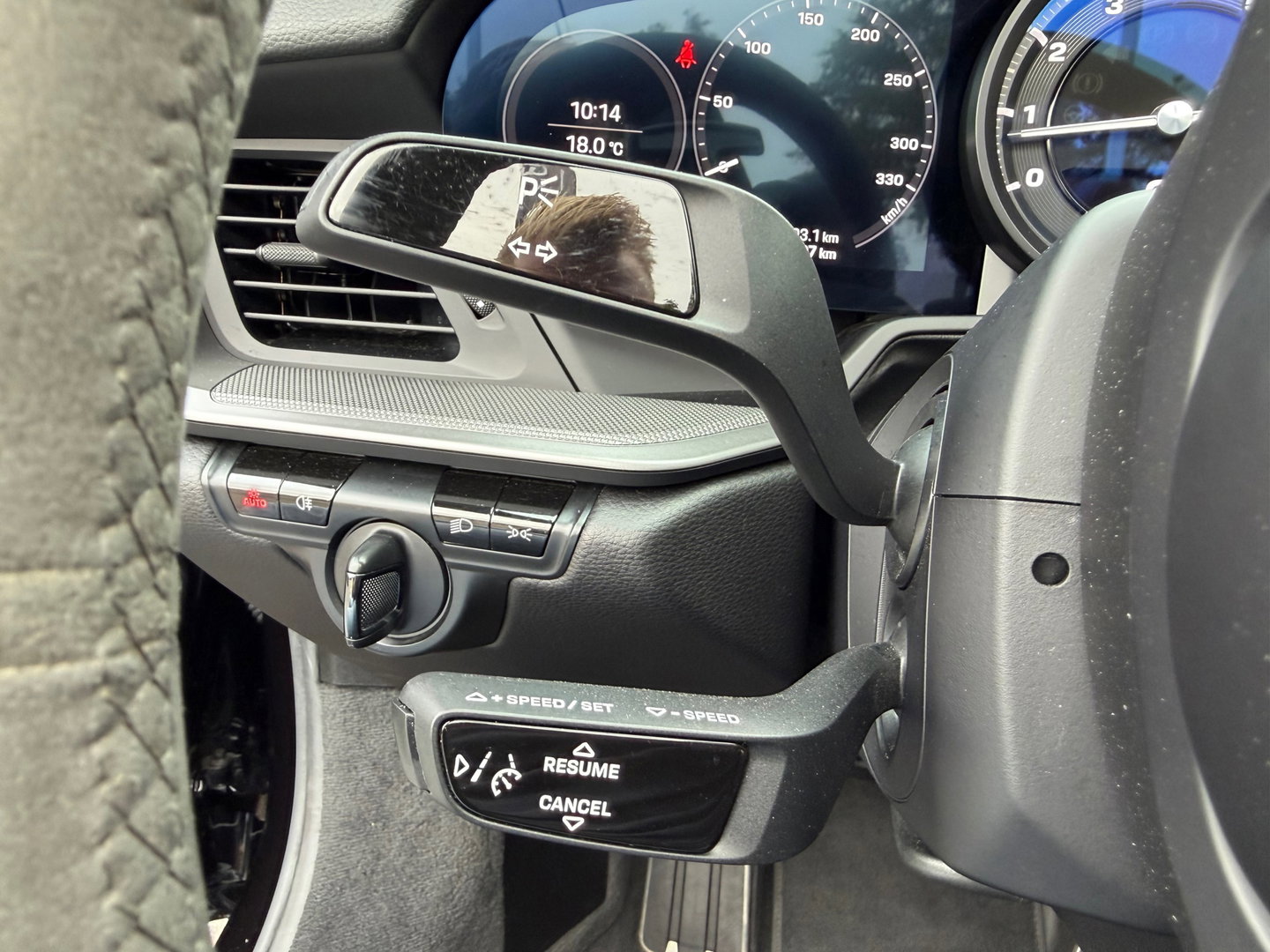 Porsche 911 Cabrio 3.0 Carrera PDK|Bosé|Sportuitlaat|Carplay|SportChrono