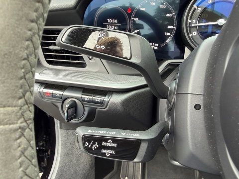 Porsche 911 Cabrio 3.0 Carrera PDK|Bosé|Sportuitlaat|Carplay|SportChrono