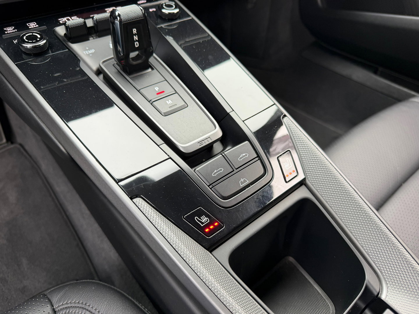 Porsche 911 Cabrio 3.0 Carrera PDK|Bosé|Sportuitlaat|Carplay|SportChrono