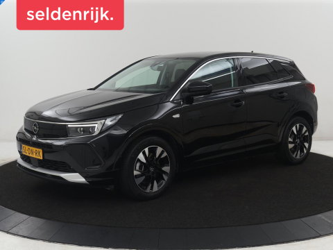 Opel Grandland X 1.6 Turbo Plug-In Hybrid Business Elegance