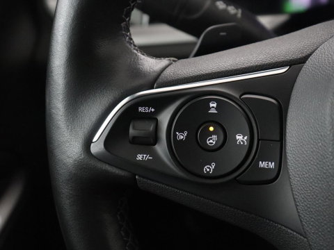 Opel Grandland X 1.6 Turbo Plug-In Hybrid Business Elegance