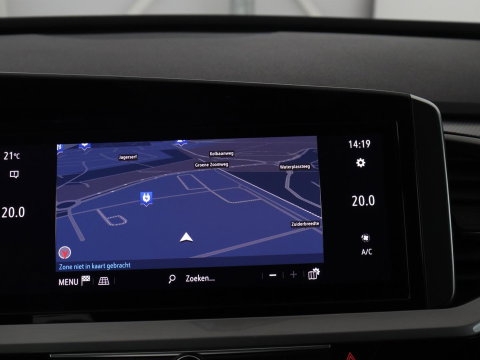 Opel Grandland X 1.6 Turbo Plug-In Hybrid Business Elegance