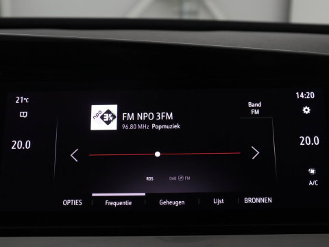 Opel Grandland X 1.6 Turbo Plug-In Hybrid Business Elegance