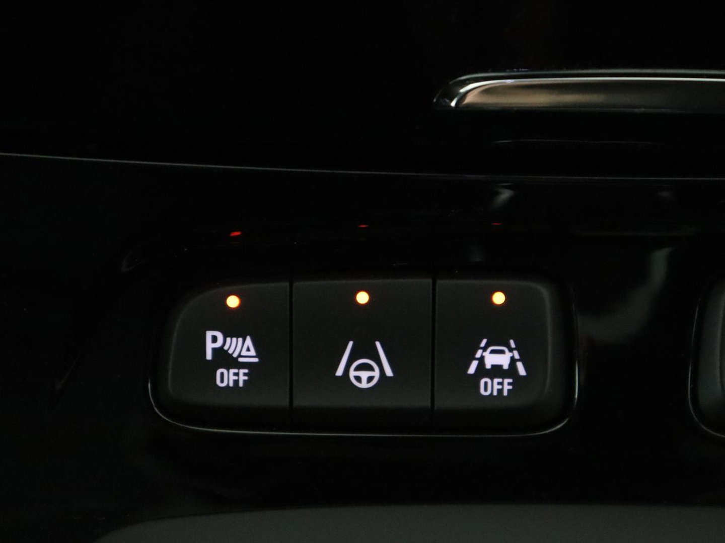 Opel Grandland X 1.6 Turbo Plug-In Hybrid Business Elegance