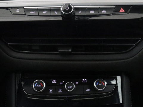 Opel Grandland X 1.6 Turbo Plug-In Hybrid Business Elegance