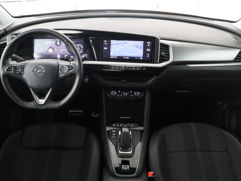 Opel Grandland X 1.6 Turbo Plug-In Hybrid Business Elegance
