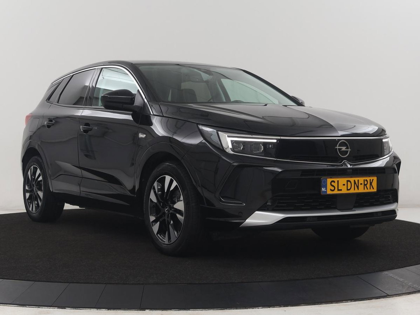 Opel Grandland X 1.6 Turbo Plug-In Hybrid Business Elegance