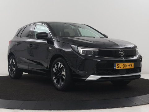 Opel Grandland X 1.6 Turbo Plug-In Hybrid Business Elegance