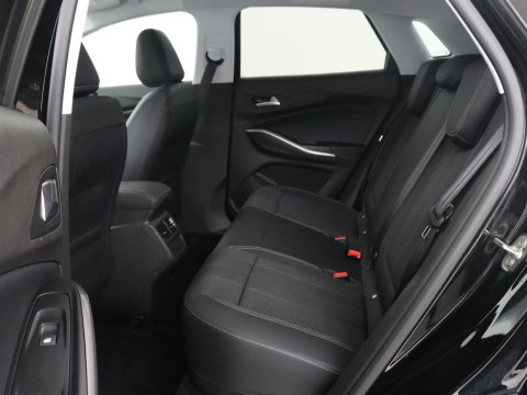 Opel Grandland X 1.6 Turbo Plug-In Hybrid Business Elegance